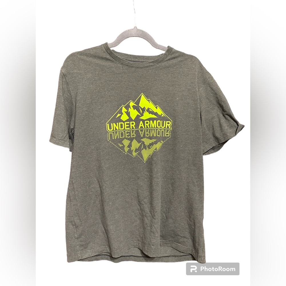 Under armour T-shirt